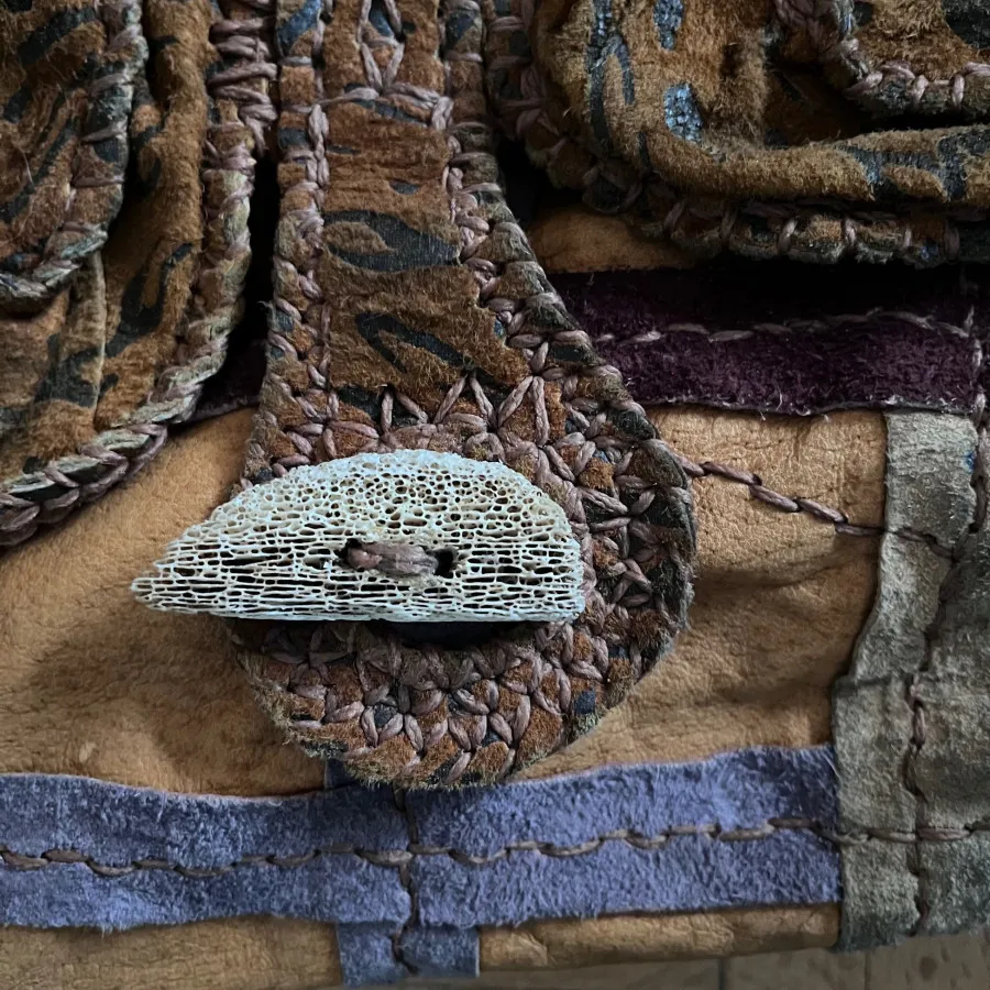 کیف و کمربند RaveStyle