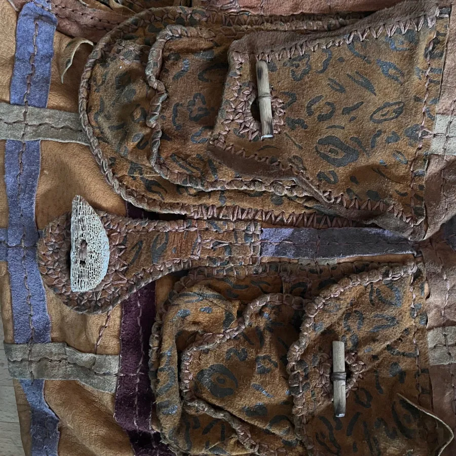 کیف و کمربند RaveStyle