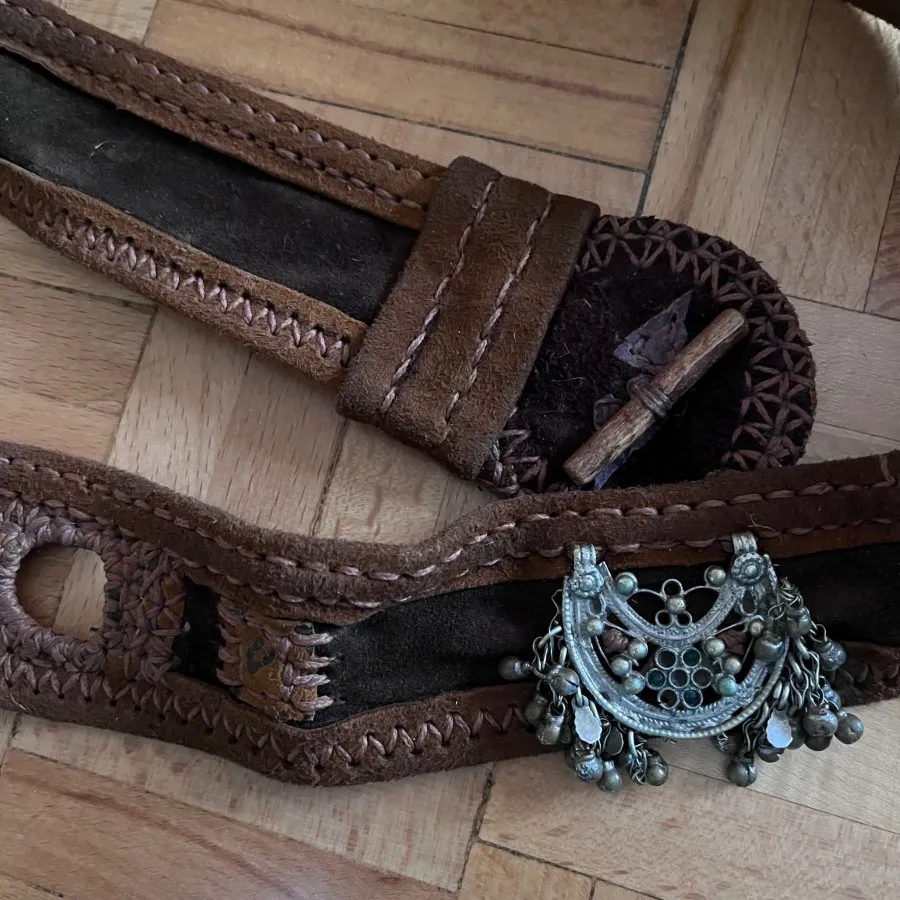 کیف و کمربند RaveStyle