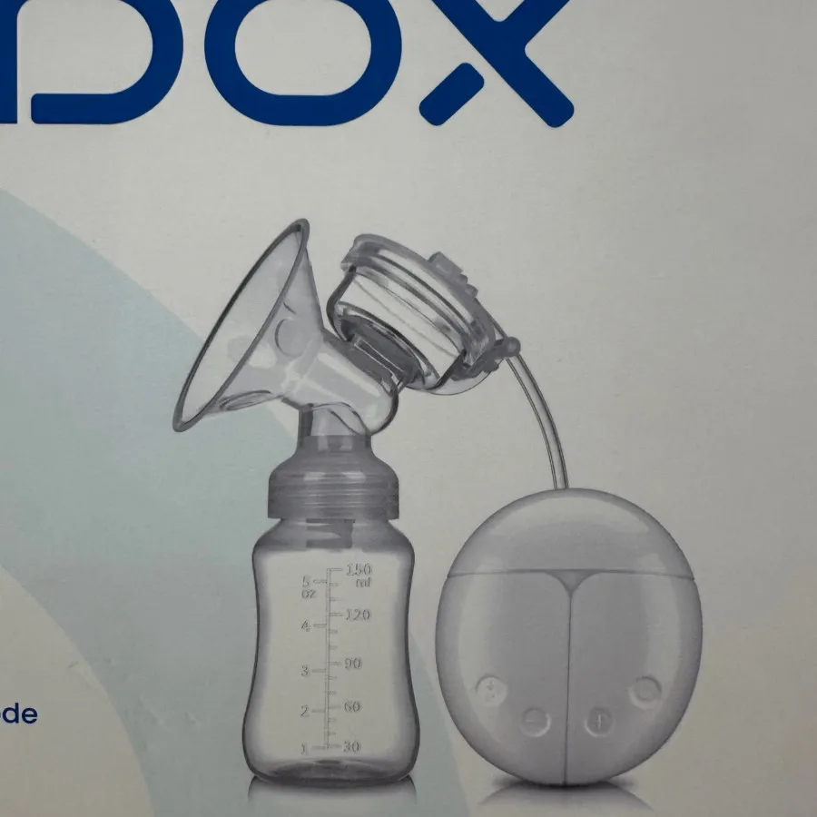 شیردوش برقی