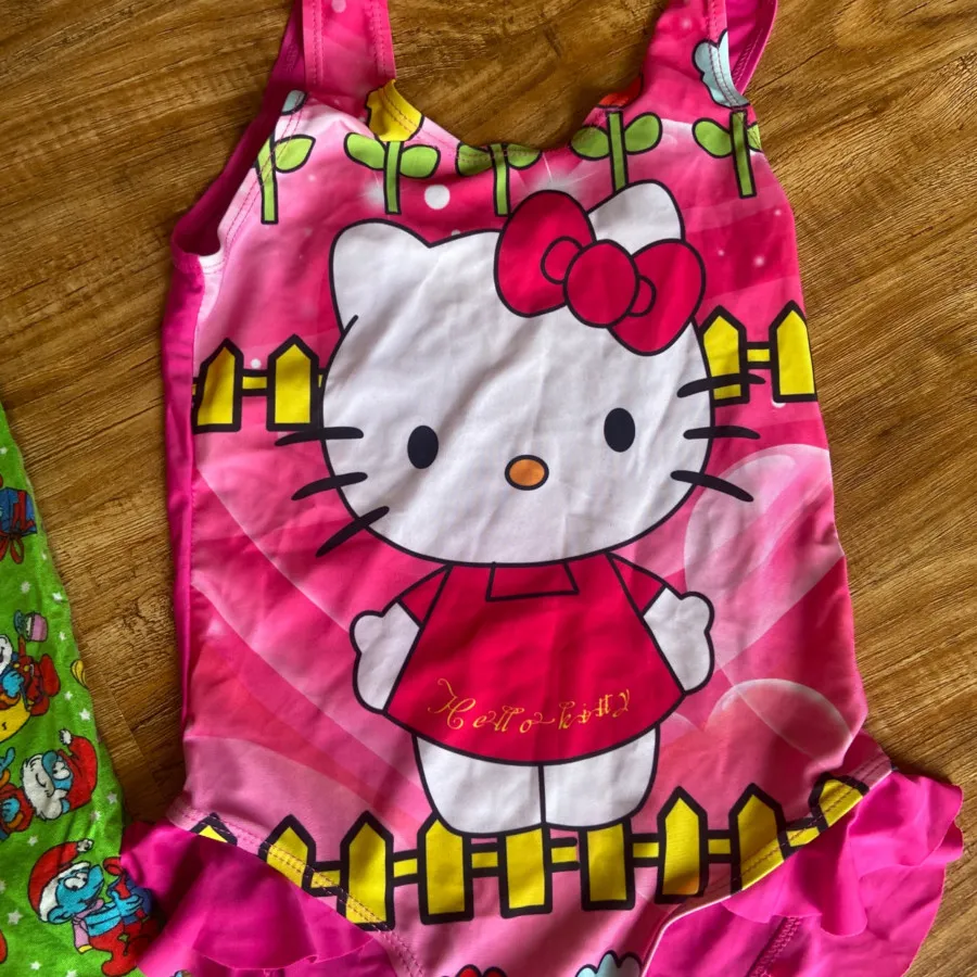 مایو و شاوارک دخترانه