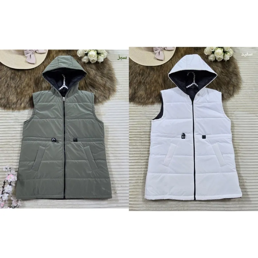 پافر سیلیکونی کمرگت