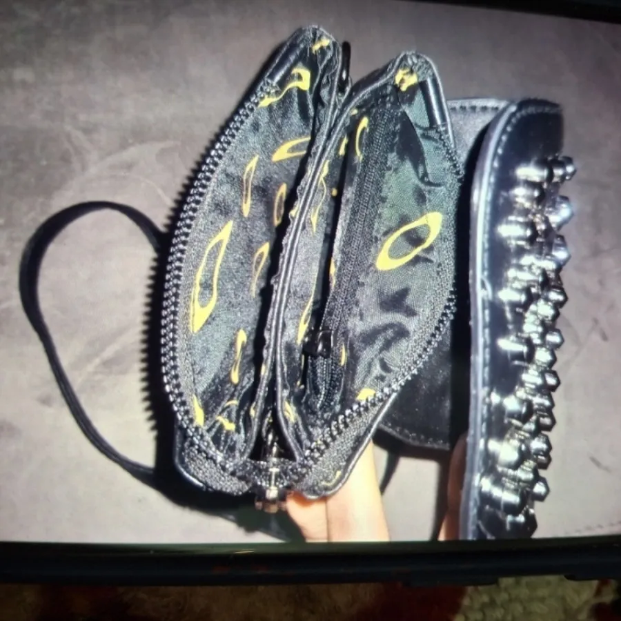 کیف ابعاد 15x20