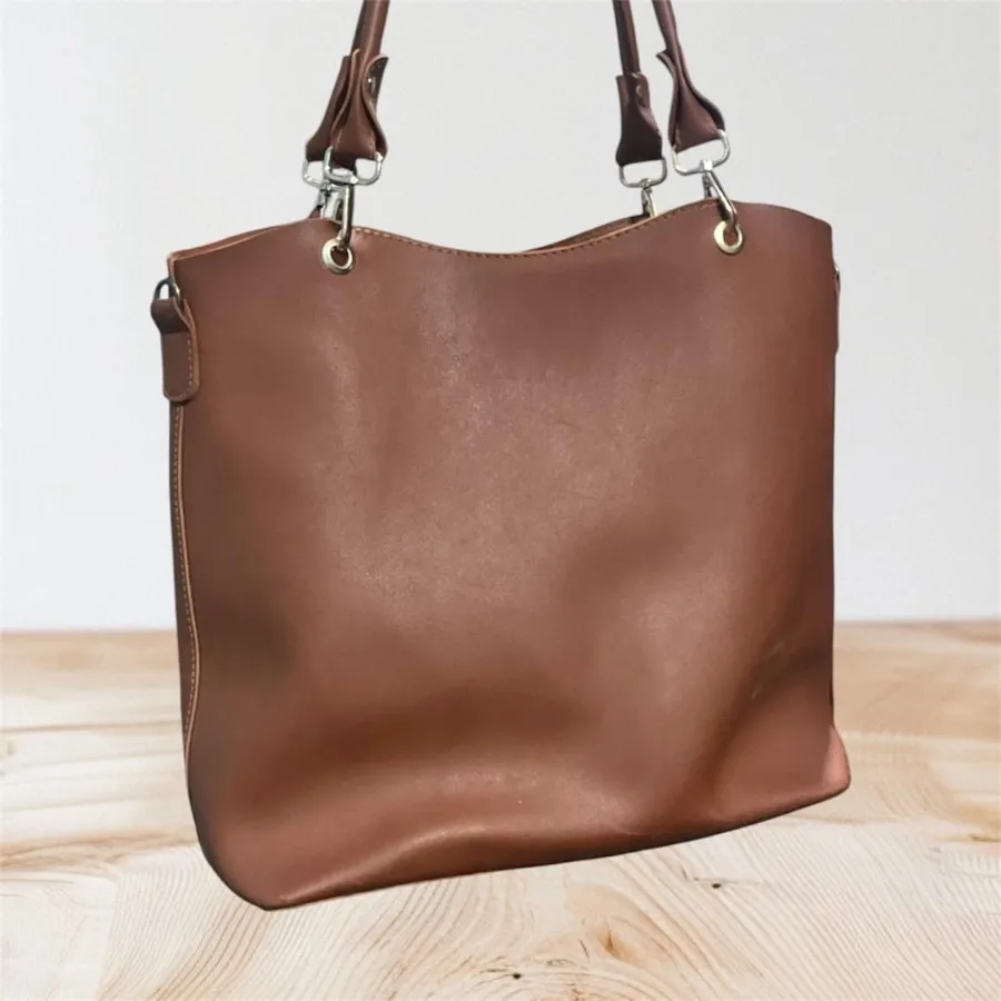 کیف چرم مصنوعی