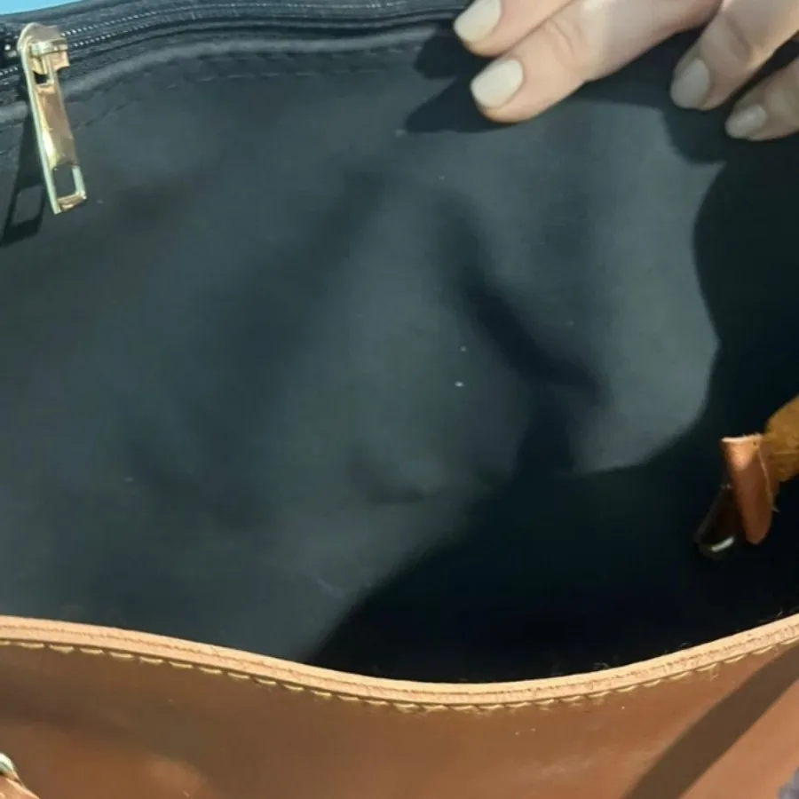 کیف چرم مصنوعی