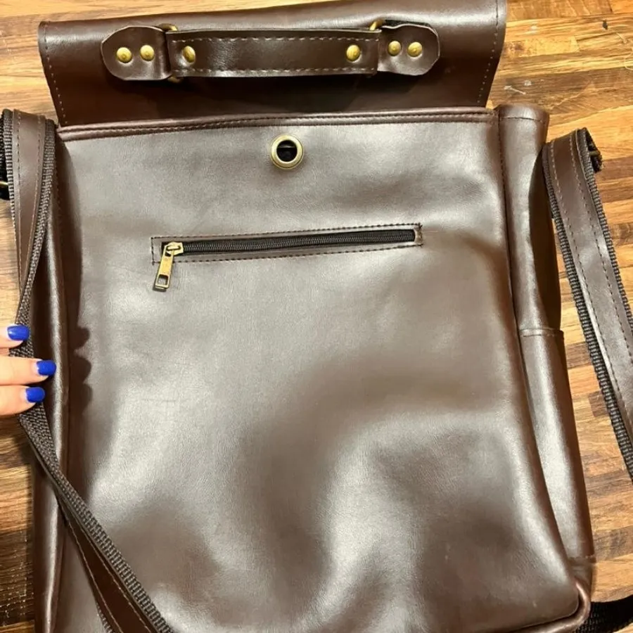 کیف جیر و چرم مصنوعی