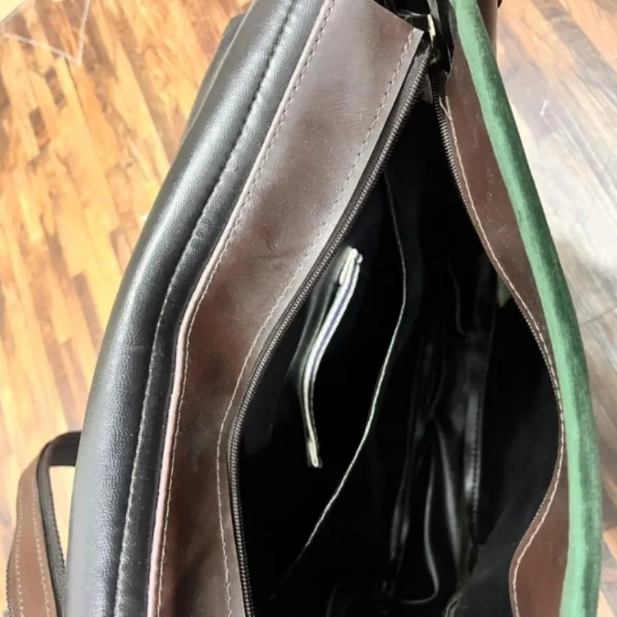 کیف جیر و چرم مصنوعی