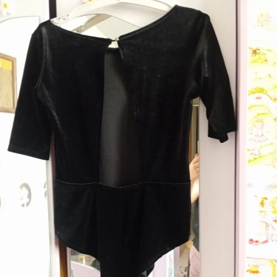 بادی مارک MuaA