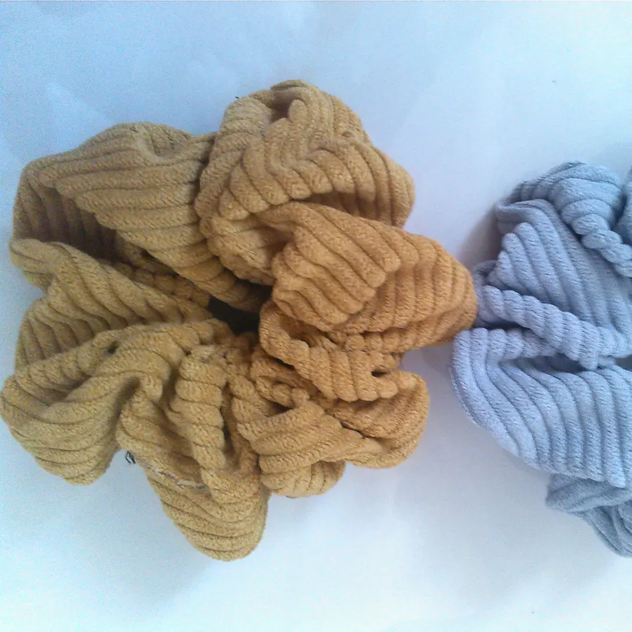 کش مو مخمل کبریتی