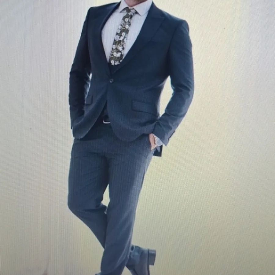 کت و شلوار برند آلیزه