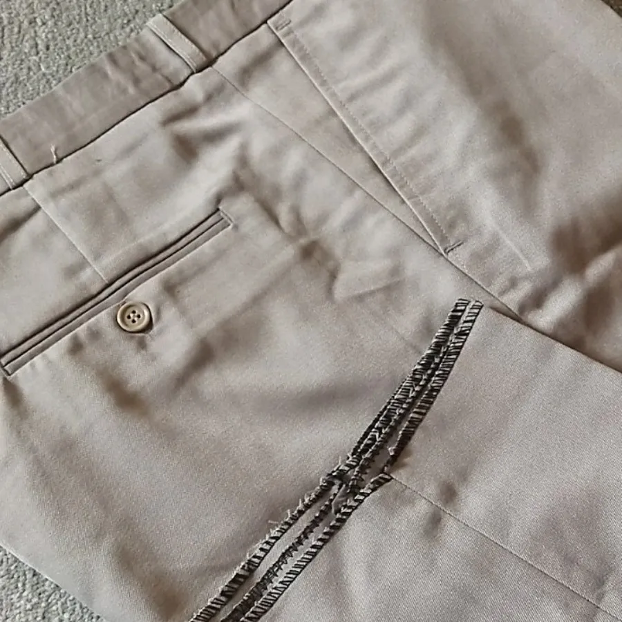 شلوار مردانه