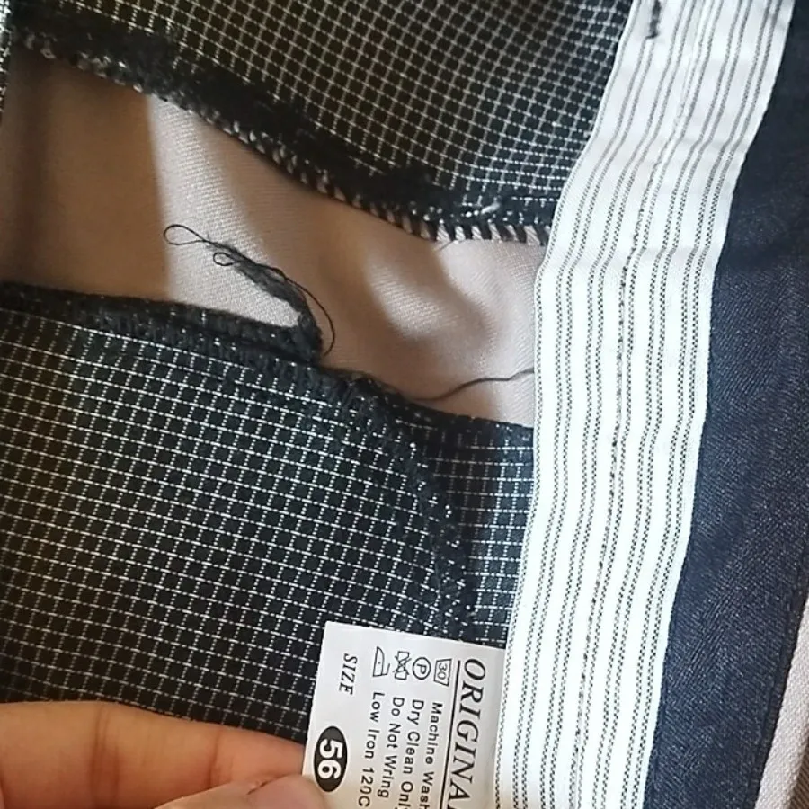 شلوار مردانه