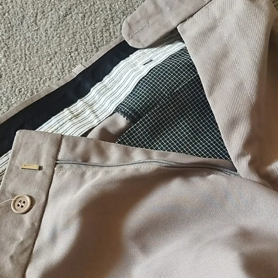 شلوار مردانه