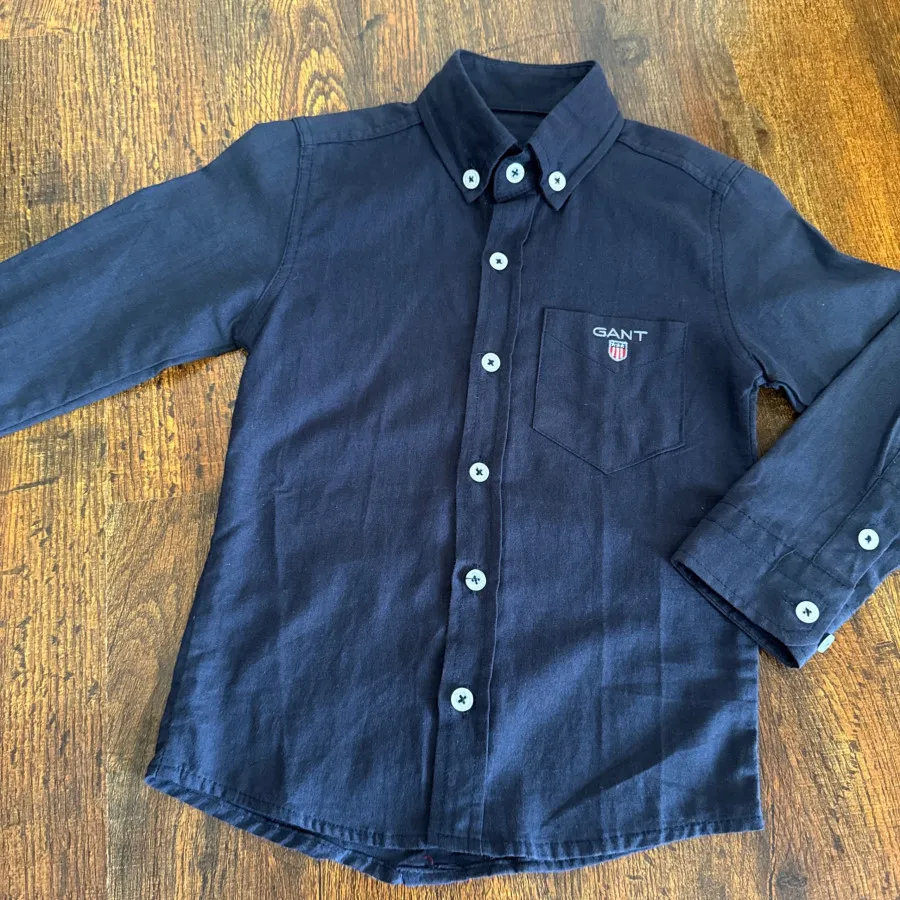 پیراهن پسرانه