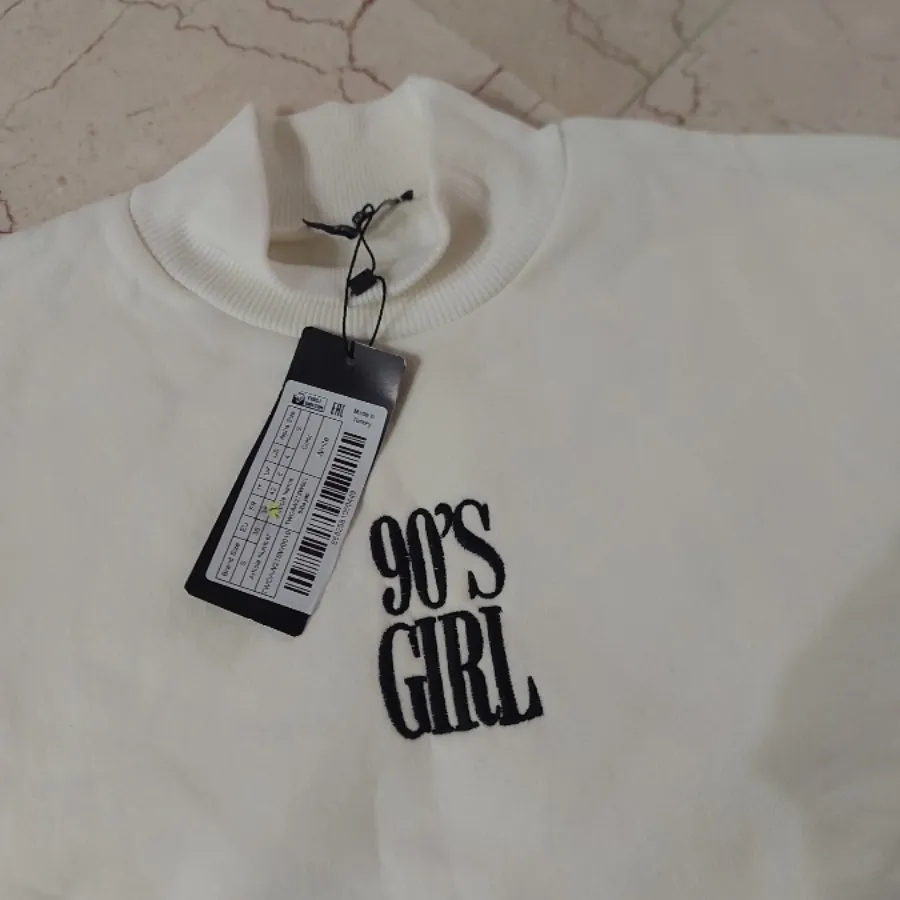 سویشرت  تو کرکی دخترانه