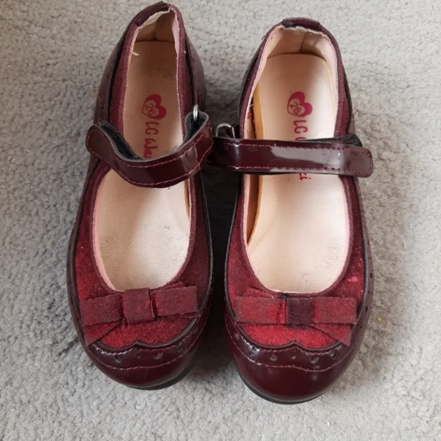 کفش مجلسی دخترانه