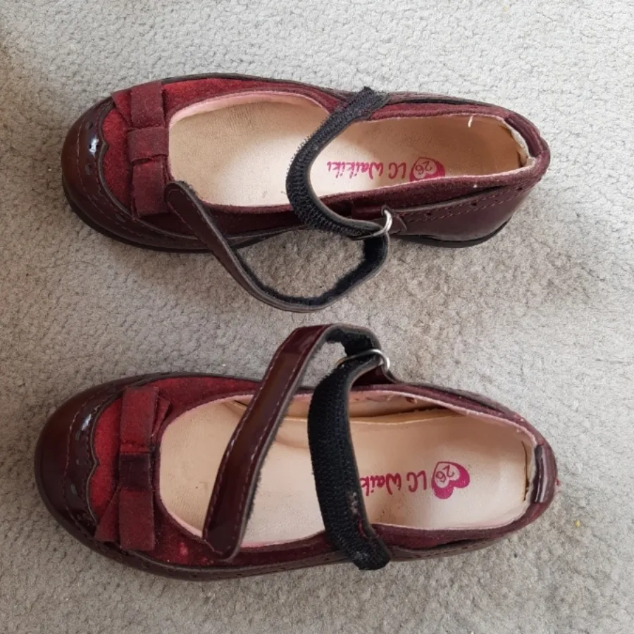 کفش مجلسی دخترانه