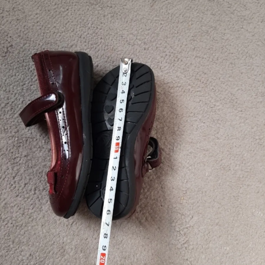 کفش مجلسی دخترانه