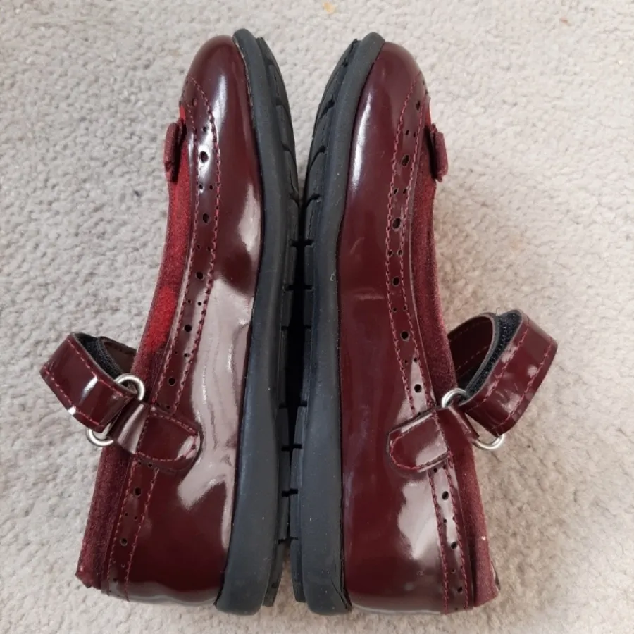 کفش مجلسی دخترانه