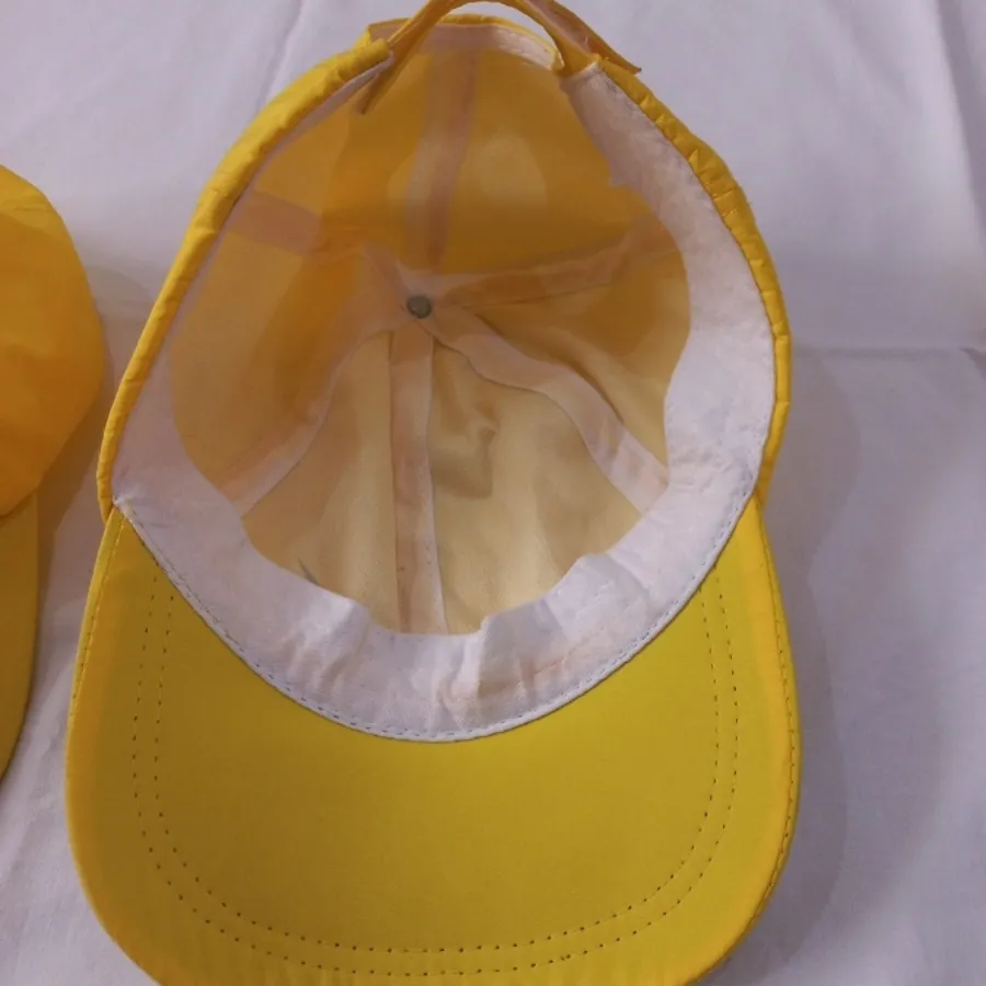 دوتا کلاه کپ نو