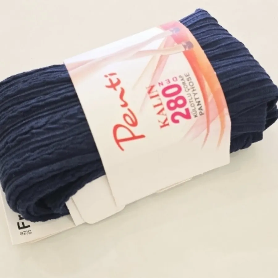 جوراب شلواری بافت