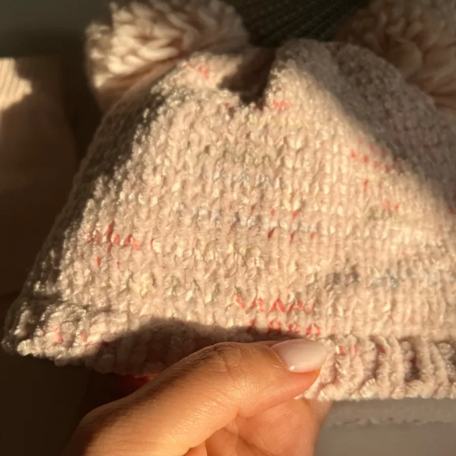 کلاه ودستکش