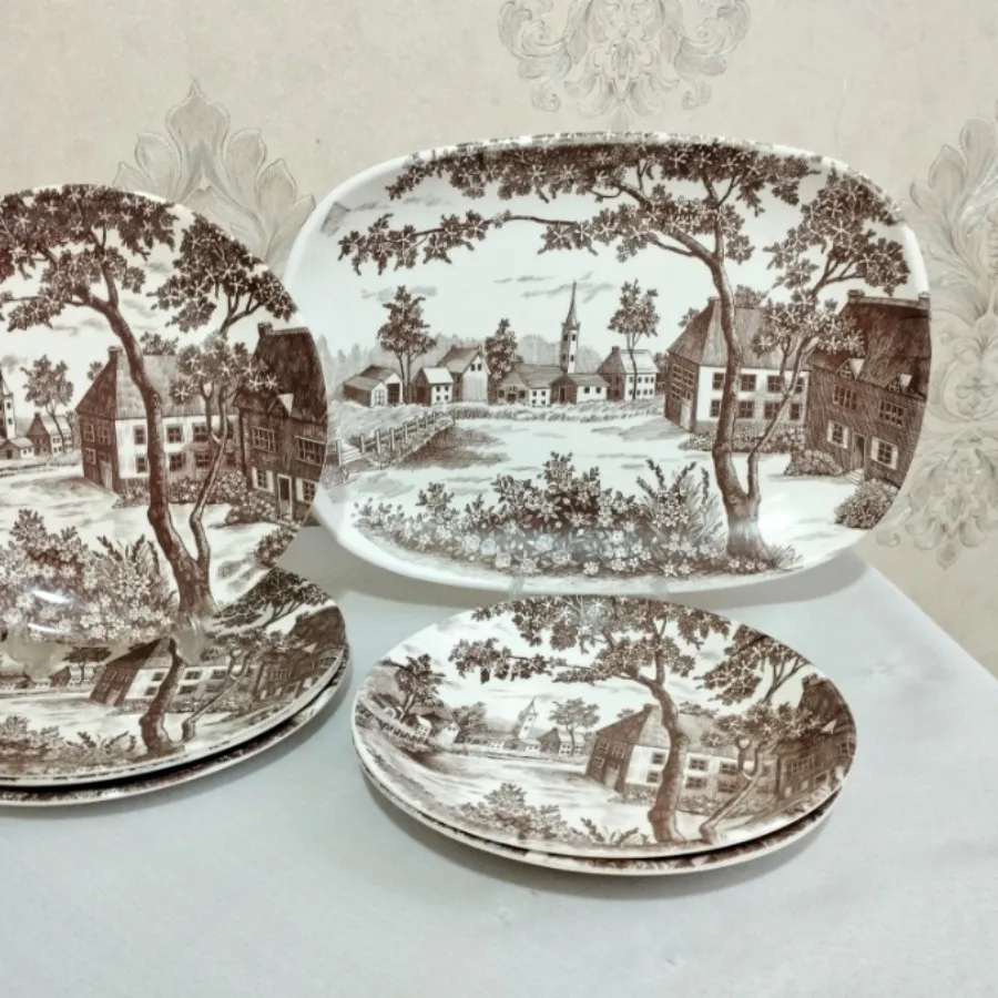 ملامین قدیمی