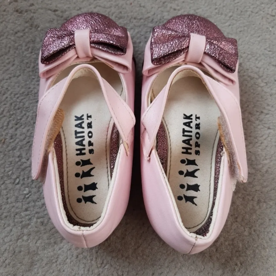 کفش مجلسی دخترانه