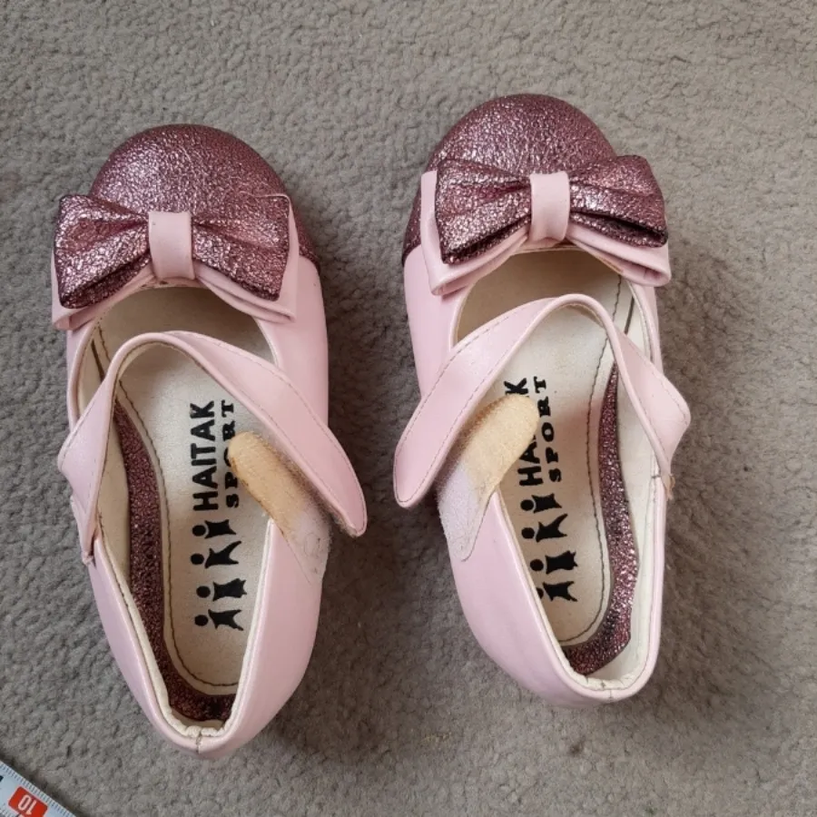 کفش مجلسی دخترانه