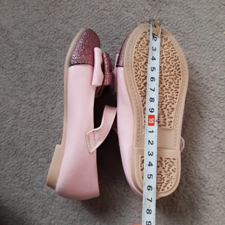 کفش مجلسی دخترانه