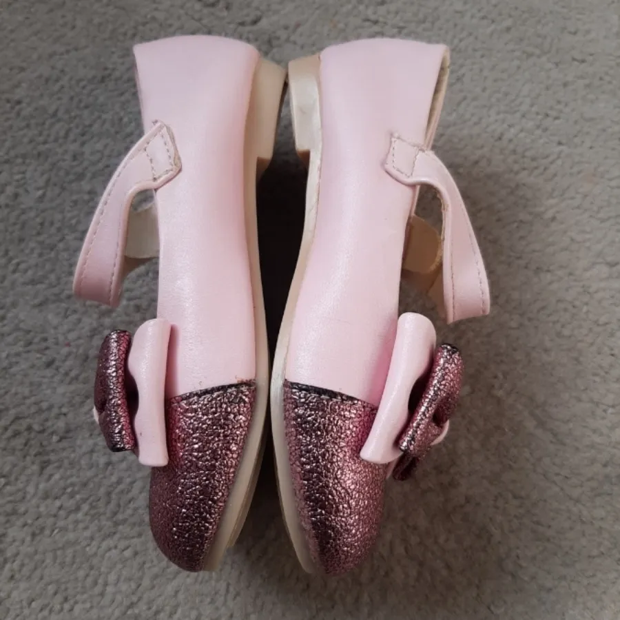 کفش مجلسی دخترانه