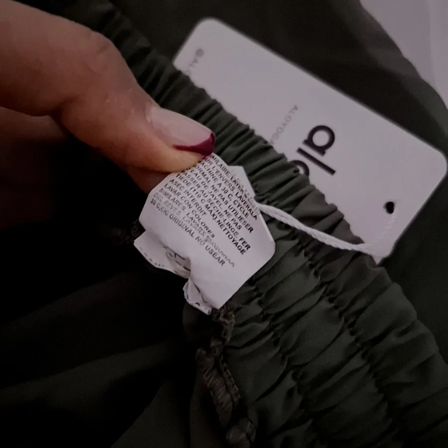 شلوارک ورزشی alo