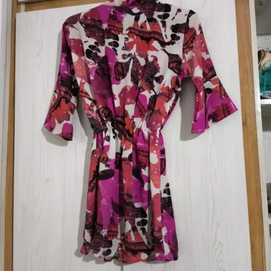 پیراهن کد 45