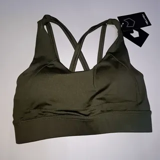 نیم تنه ورزشی مل اند موژ