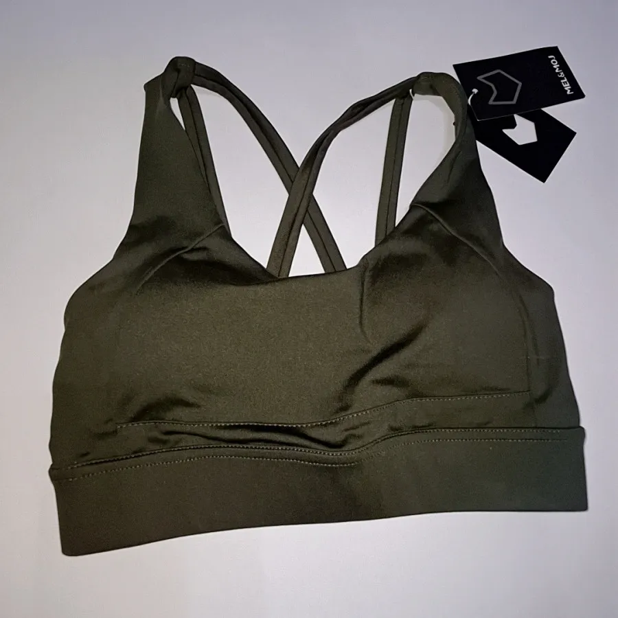 نیم تنه ورزشی مل اند موژ