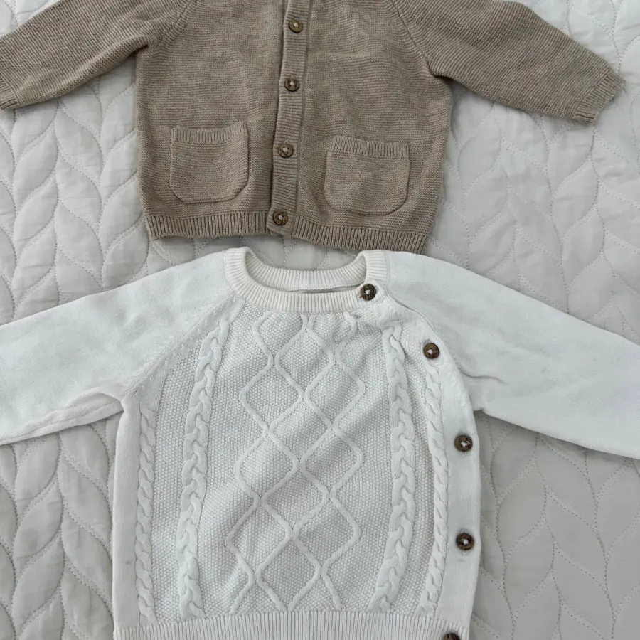 بافت نوزادی