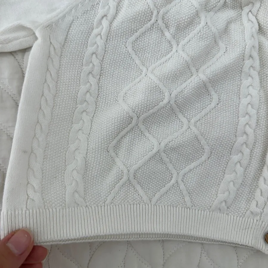 بافت نوزادی