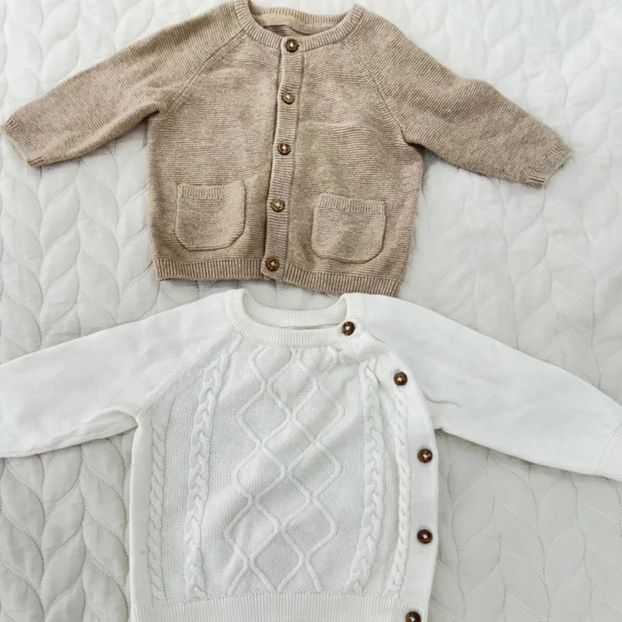 بافت نوزادی