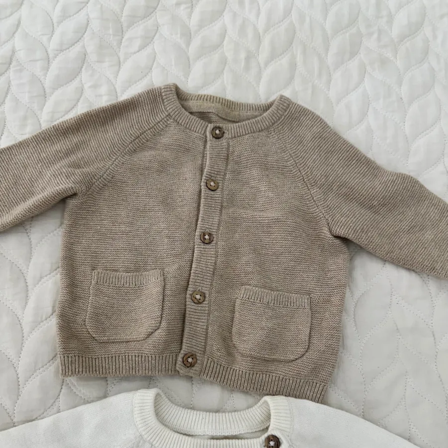 بافت نوزادی