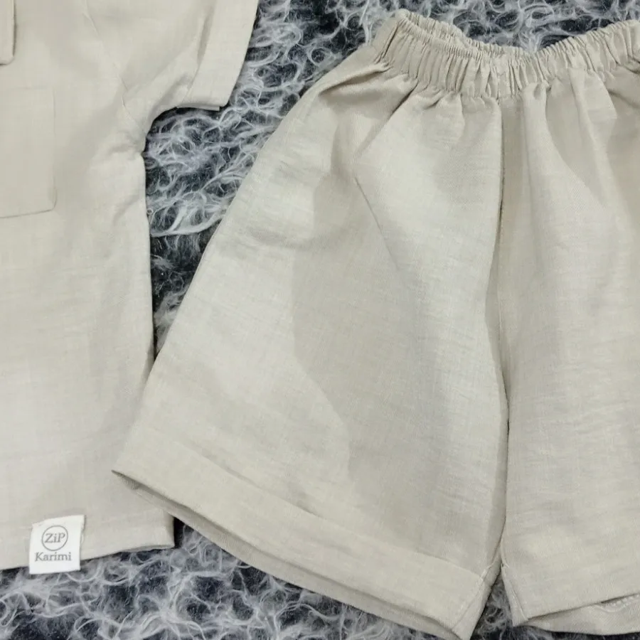 ست تابستونه بچگونه