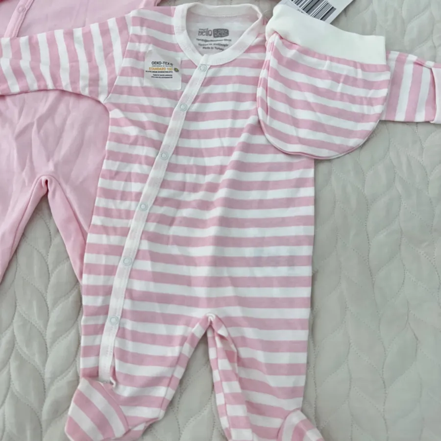 سرهمی نوزادی