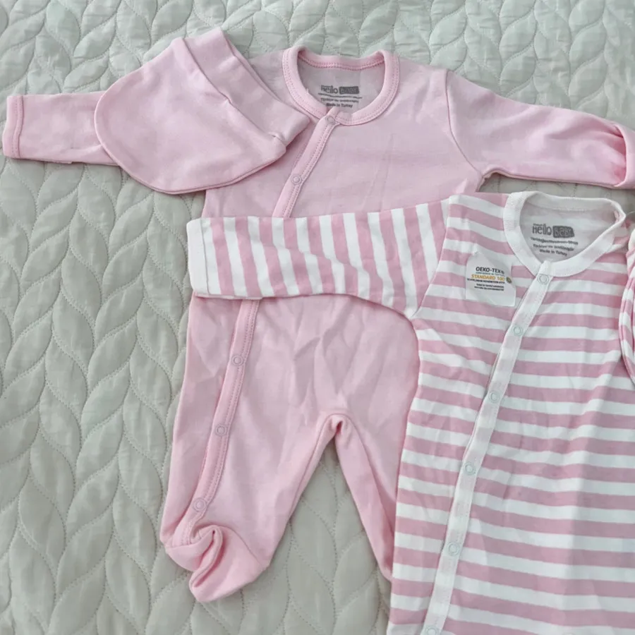 سرهمی نوزادی