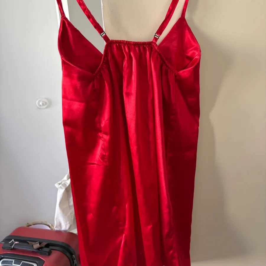 لباس خواب کوتاه