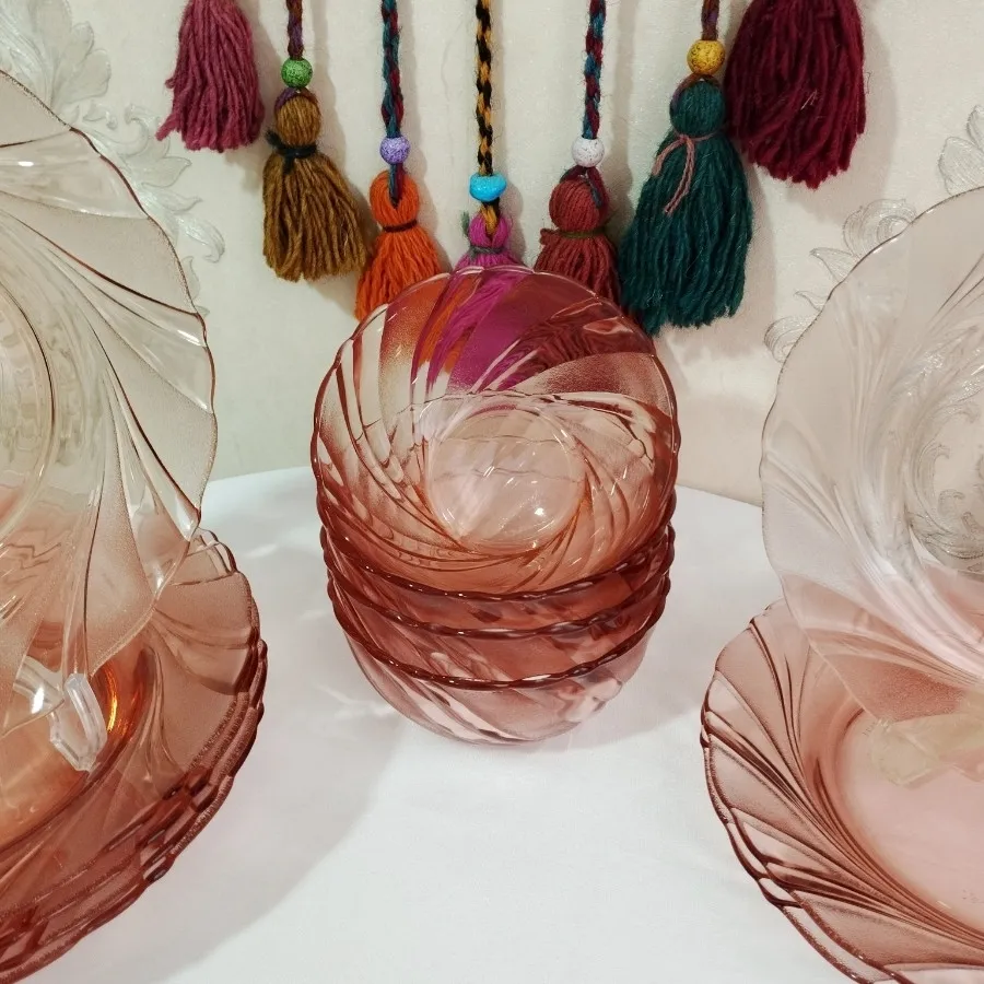 ورکو فرانسه صورتی