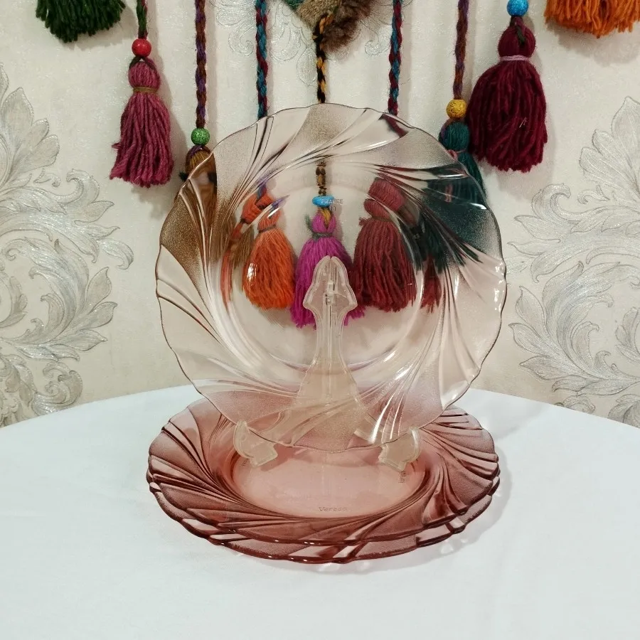 ورکو فرانسه صورتی