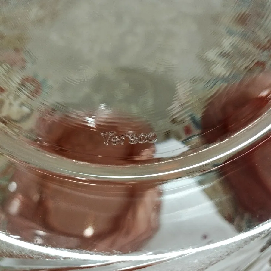 ورکو فرانسه صورتی