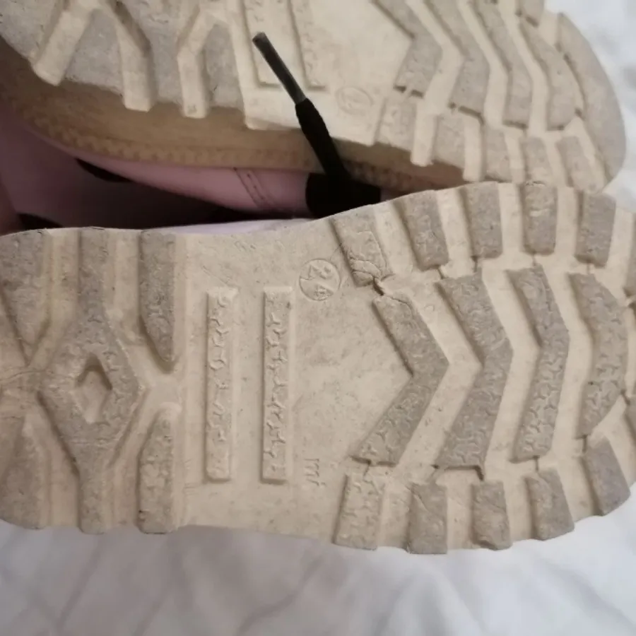 نیم بوت بچگانه