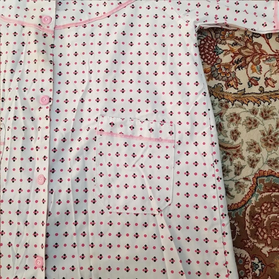 پیراهن سایز بزرگ