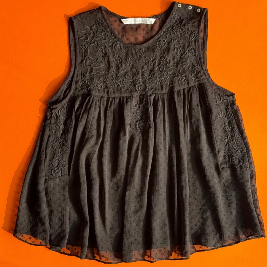 تاپ حریر لیمیتد زارا