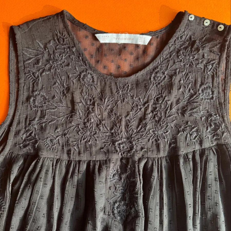 تاپ حریر لیمیتد زارا